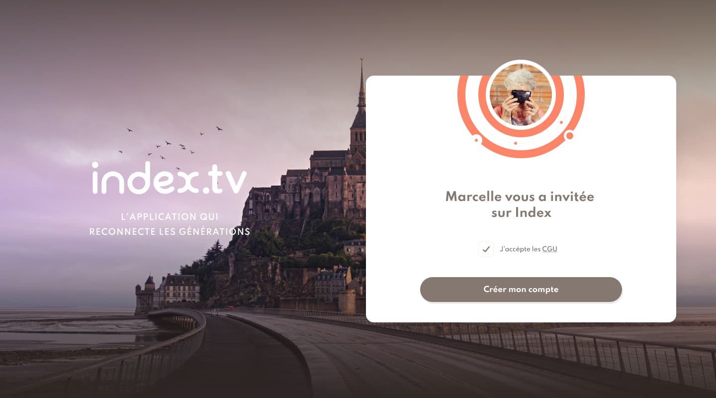 Index TV